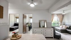 Blk 377A Hougang Rivercourt (Hougang), HDB 4 Rooms #586569561